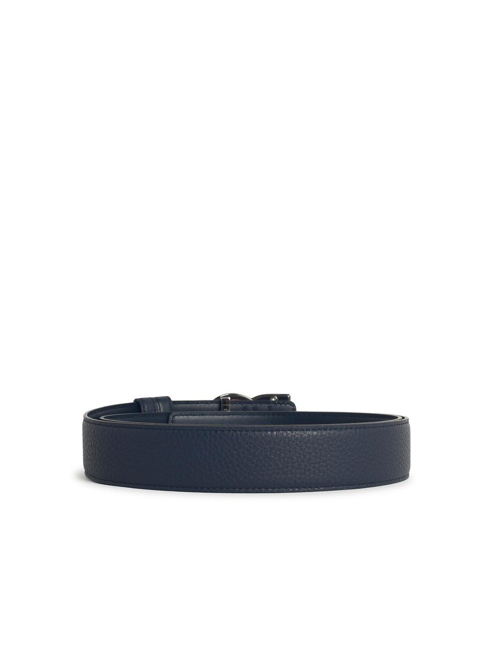 Dolce & Gabbana Belts Blu Zwart
