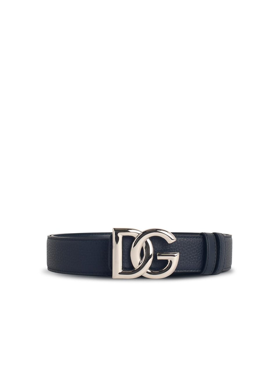 Dolce & Gabbana Belts Blu Zwart