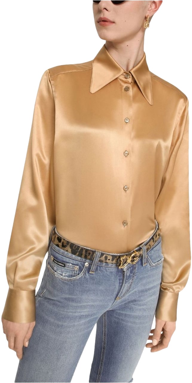 Dolce & Gabbana Belts Divers Divers