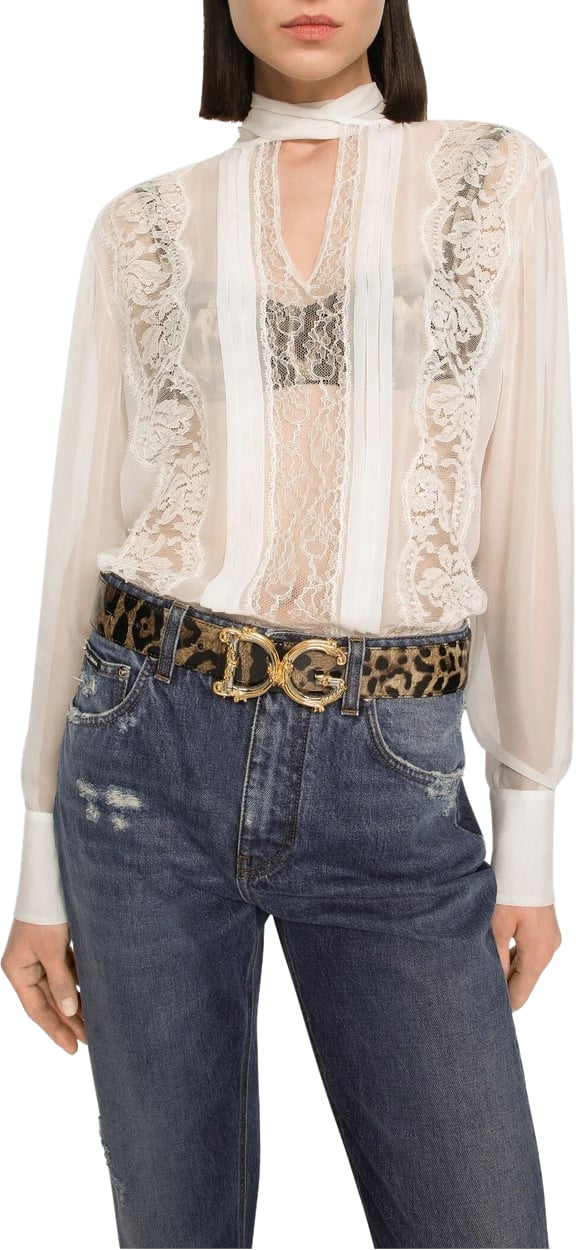 Dolce & Gabbana Belts Divers Divers