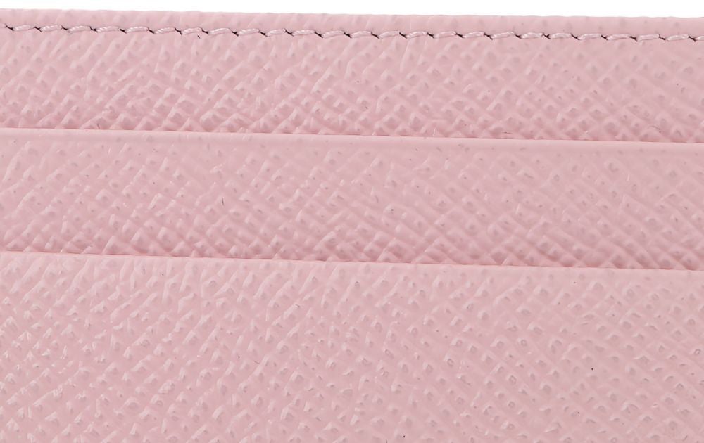 Dolce & Gabbana Wallets Pink Roze