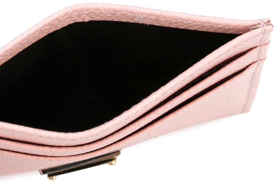 Dolce & Gabbana Wallets Pink Roze
