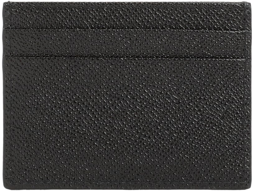 Dolce & Gabbana DOLCE & GABBANA BI0330.A1001 Zwart