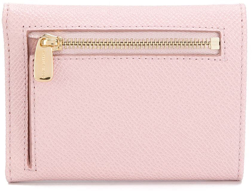 Dolce & Gabbana Wallets Pink Roze
