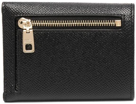 Dolce & Gabbana Wallets Black Zwart