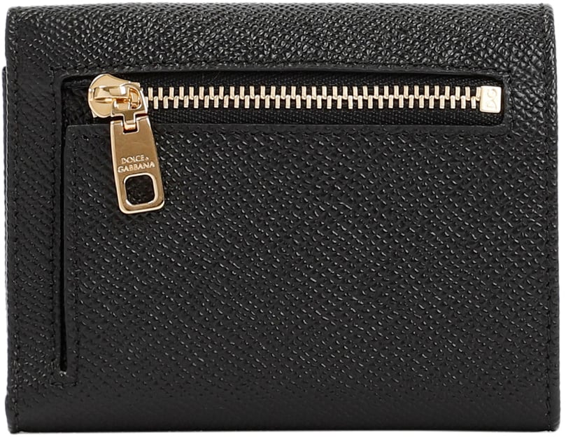 Dolce & Gabbana DOLCE & GABBANA BI0770.A1001 Zwart