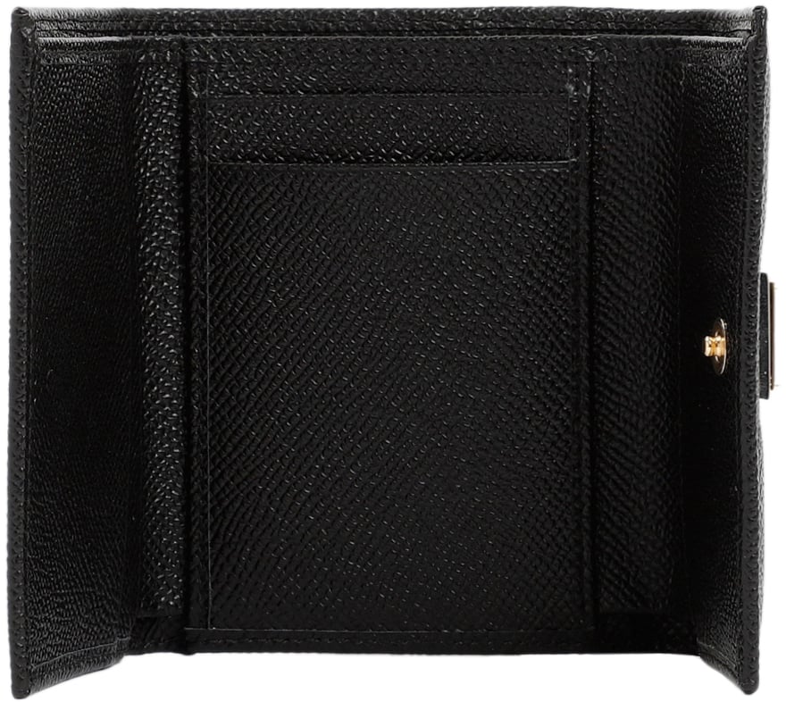 Dolce & Gabbana DOLCE & GABBANA BI0770.A1001 Zwart