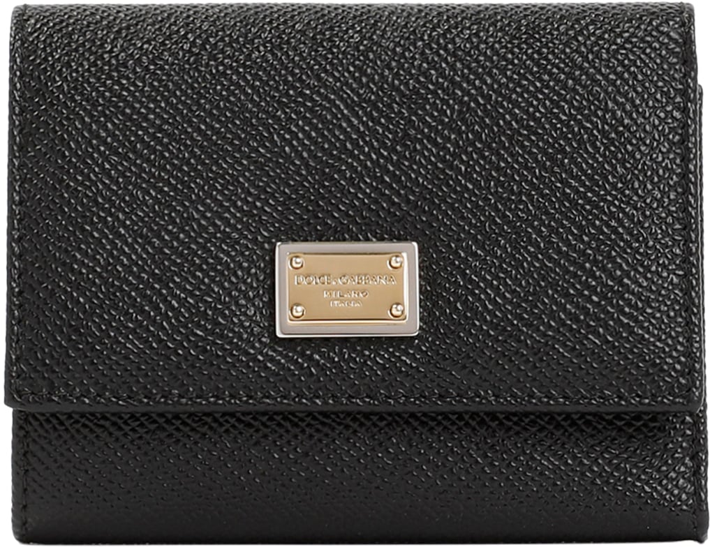 Dolce & Gabbana DOLCE & GABBANA BI0770.A1001 Zwart