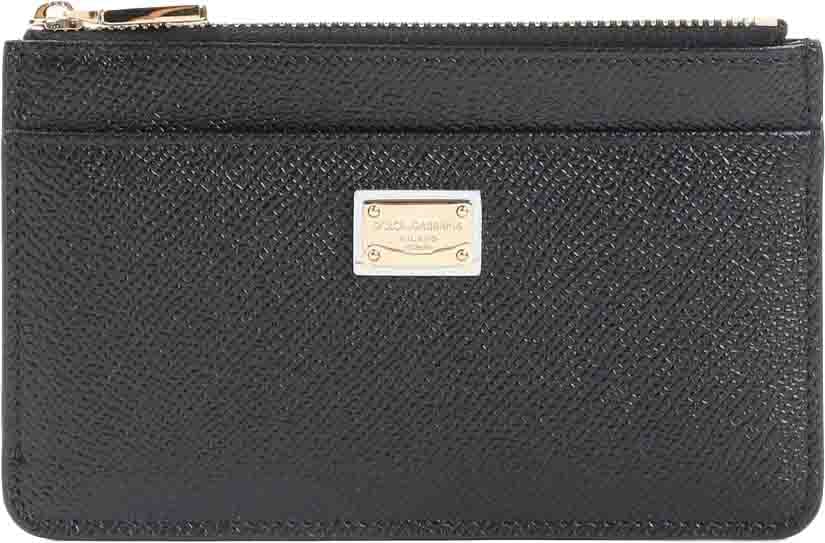 Dolce & Gabbana Card Case Divers