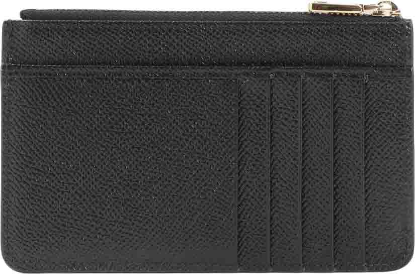 Dolce & Gabbana Card Case Divers