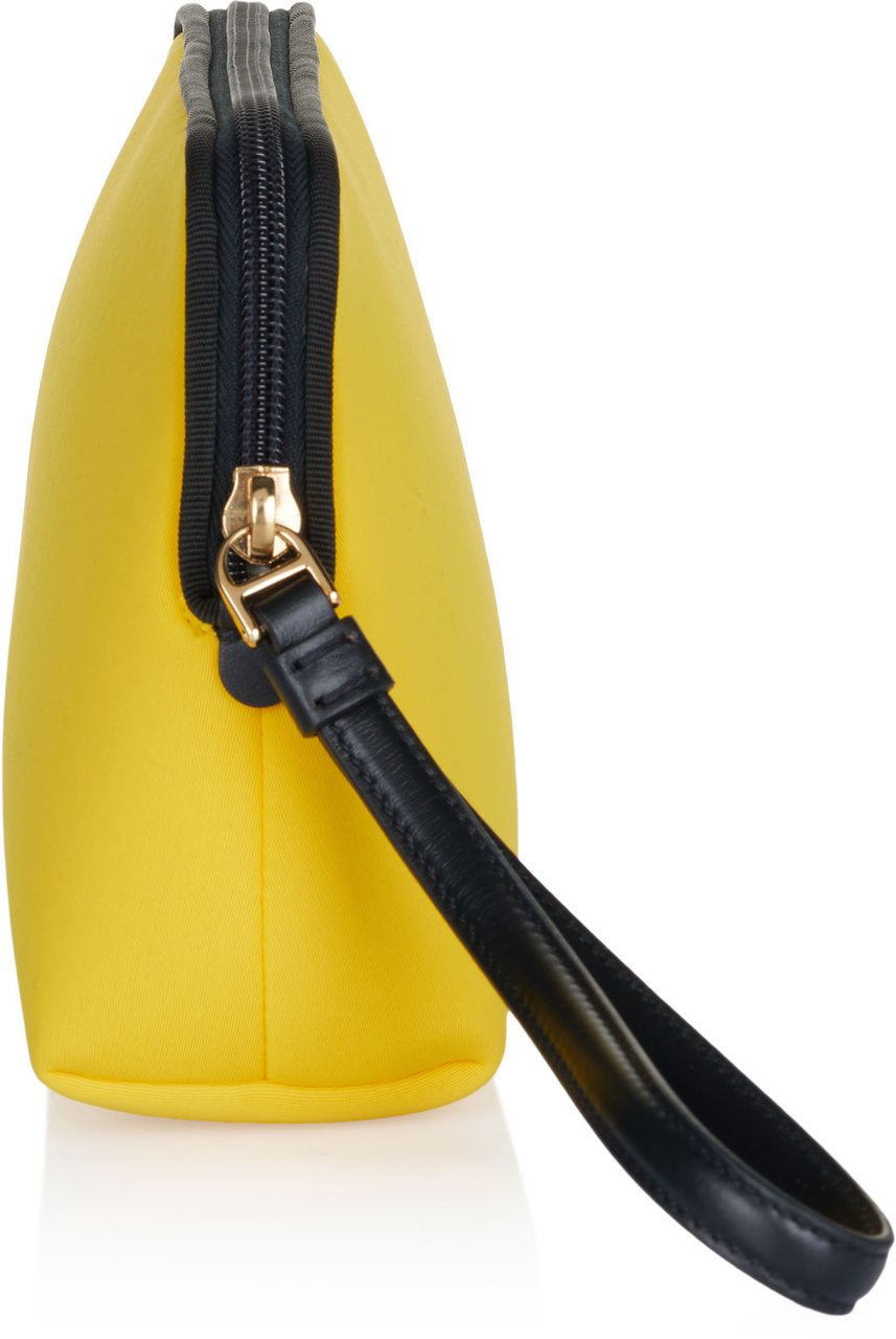 Dolce & Gabbana Dolce & Gabbana Tasche Geel