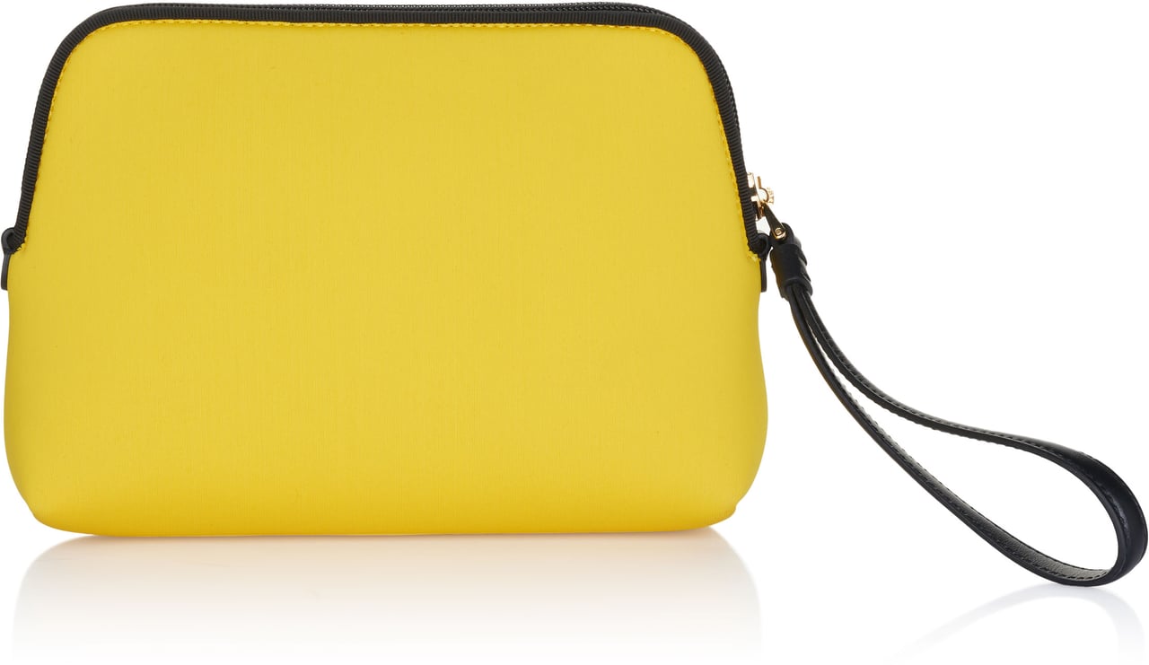 Dolce & Gabbana Dolce & Gabbana Tasche Geel