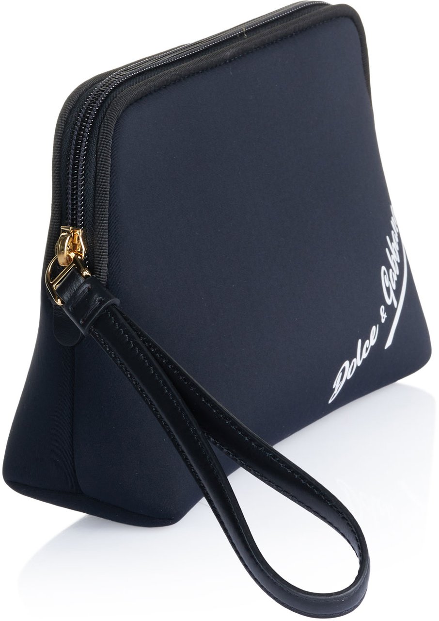 Dolce & Gabbana Dolce & Gabbana Tasche Zwart