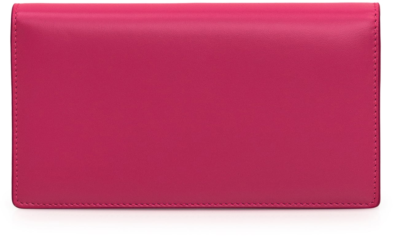 Dolce & Gabbana Liscio Pink Roze