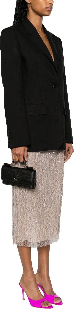 Dolce & Gabbana Bags Black Zwart