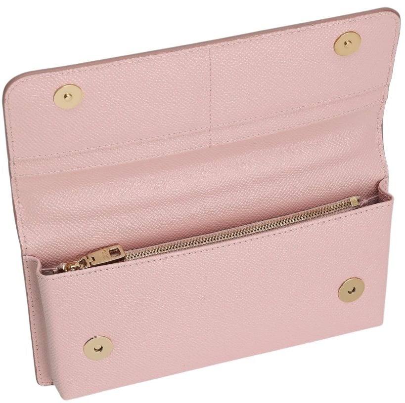 Dolce & Gabbana Bags Pink Roze