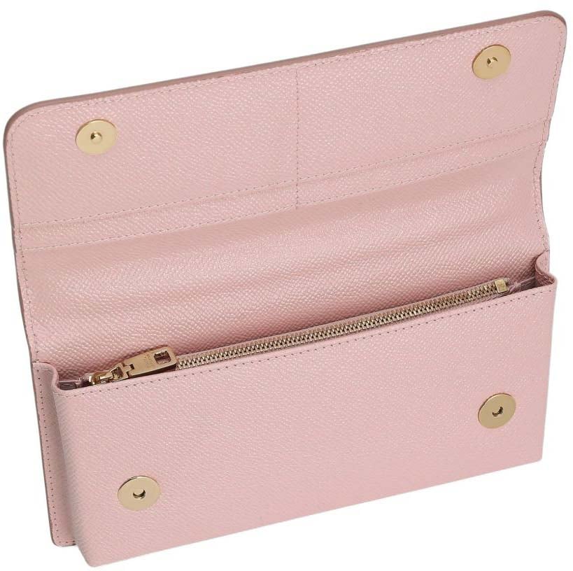 Dolce & Gabbana Bags Pink Roze