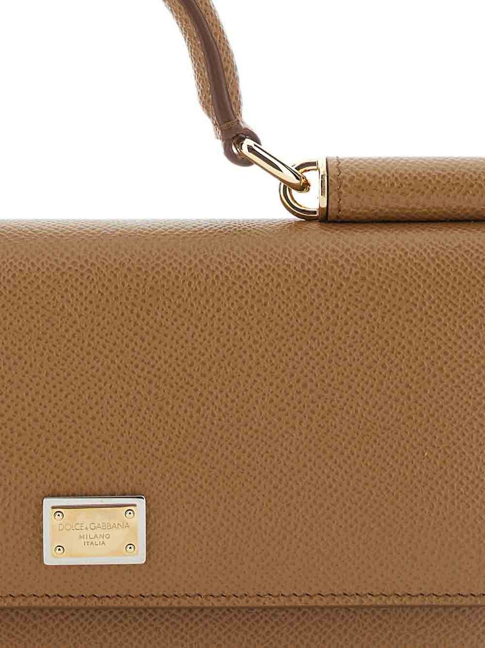 Dolce & Gabbana Bags Camel Beige