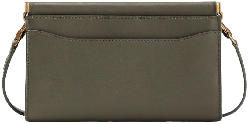 Dolce & Gabbana Bags Green Groen