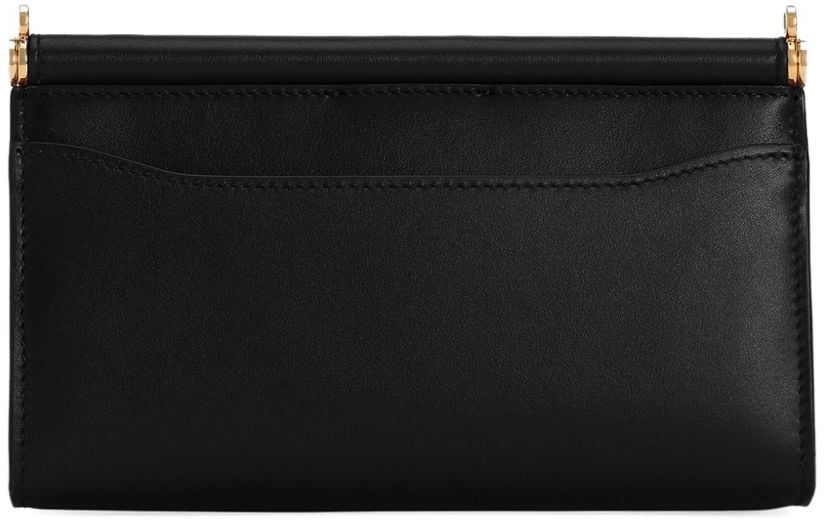 Dolce & Gabbana Bags Black Zwart