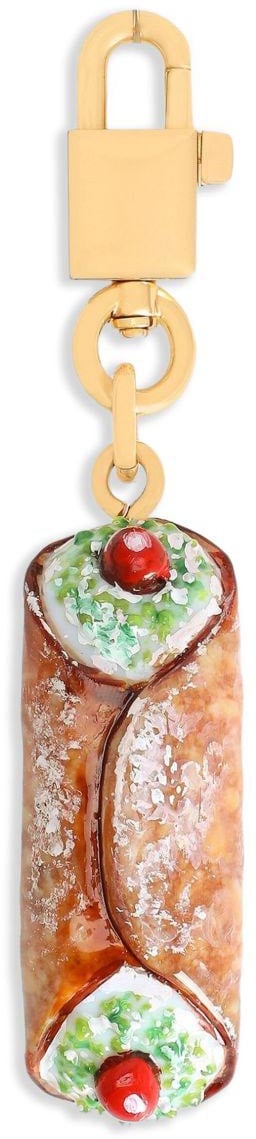 Dolce & Gabbana Keychains Multicolour Divers