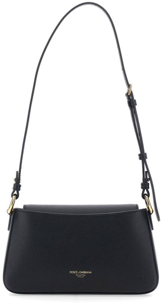 Dolce & Gabbana Bags Nero Zwart