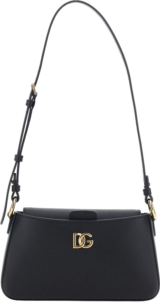 Dolce & Gabbana Bags Nero Zwart