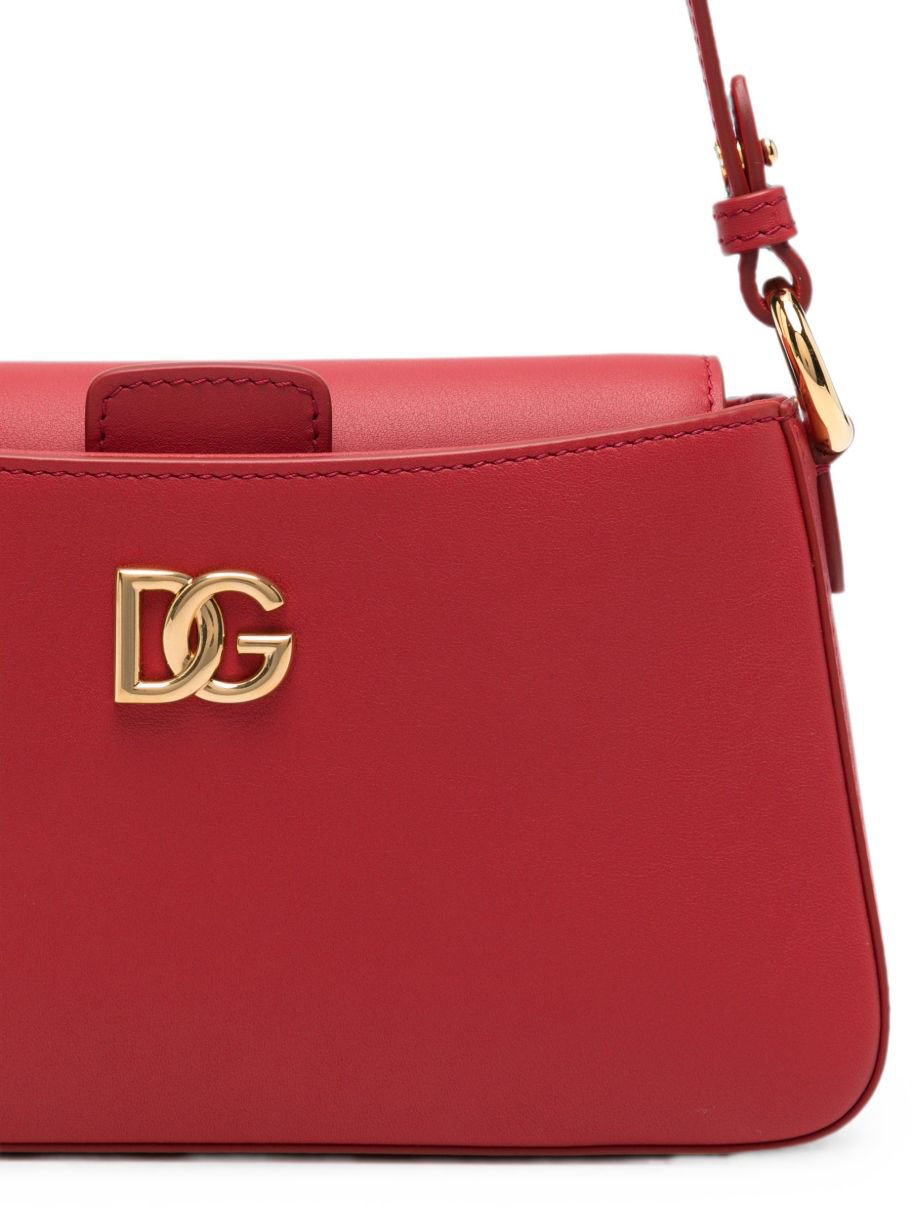 Dolce & Gabbana Bags Rosso Wit