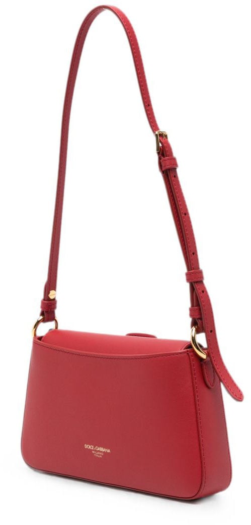 Dolce & Gabbana Bags Rosso Wit