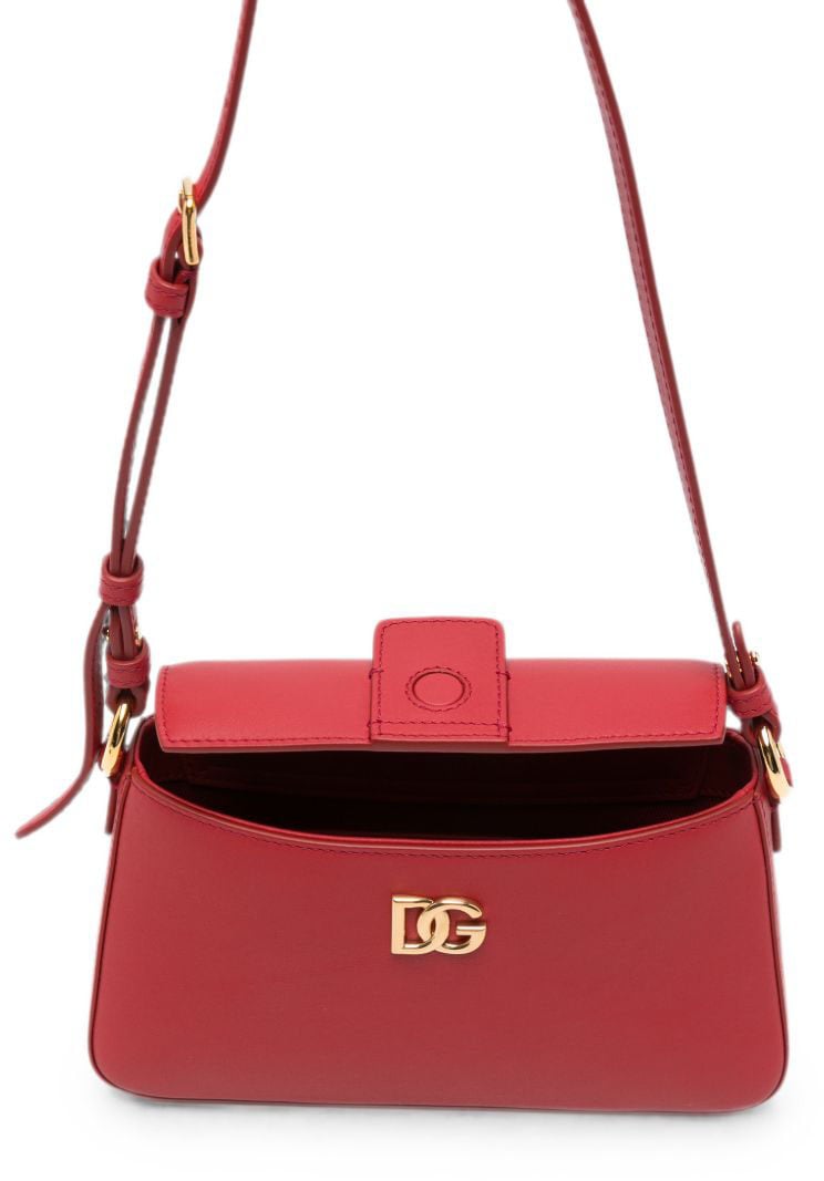 Dolce & Gabbana Bags Rosso Wit