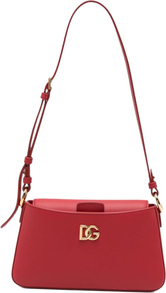 Dolce & Gabbana Bags Rosso Wit