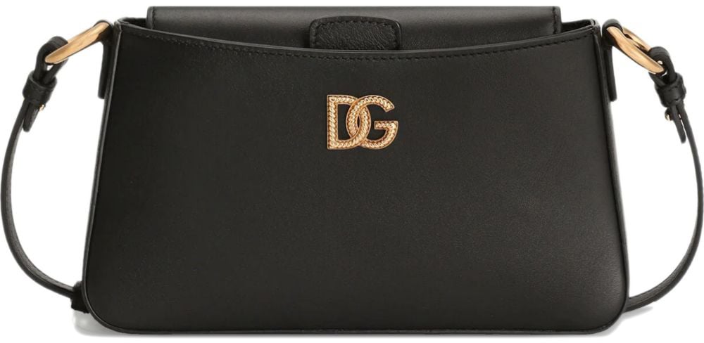 Dolce & Gabbana Bags Black Zwart