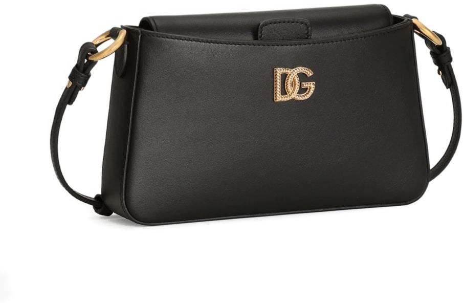 Dolce & Gabbana Bags Black Zwart