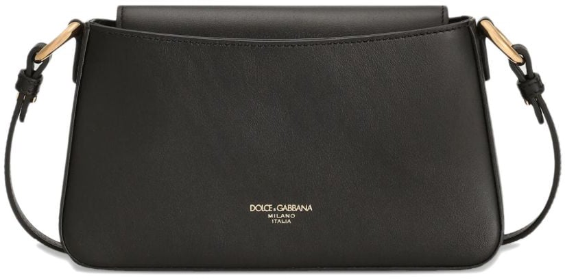 Dolce & Gabbana Bags Black Zwart