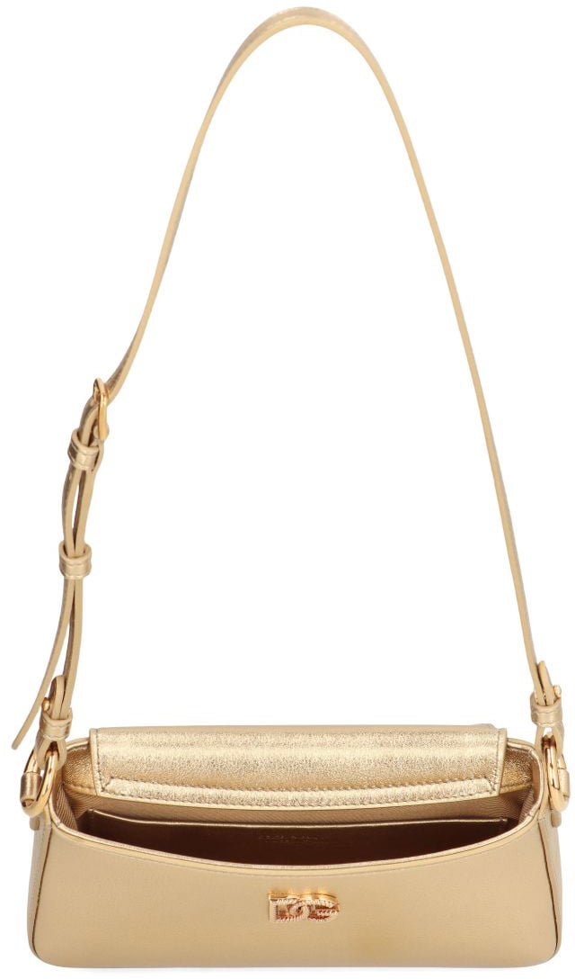 Dolce & Gabbana Bags Golden Goud