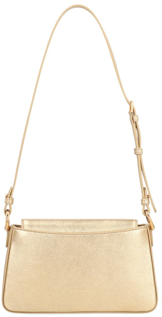 Dolce & Gabbana Bags Golden Goud