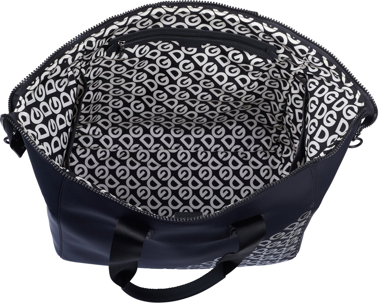 Dolce & Gabbana Dolce & Gabbana Tasche Zwart