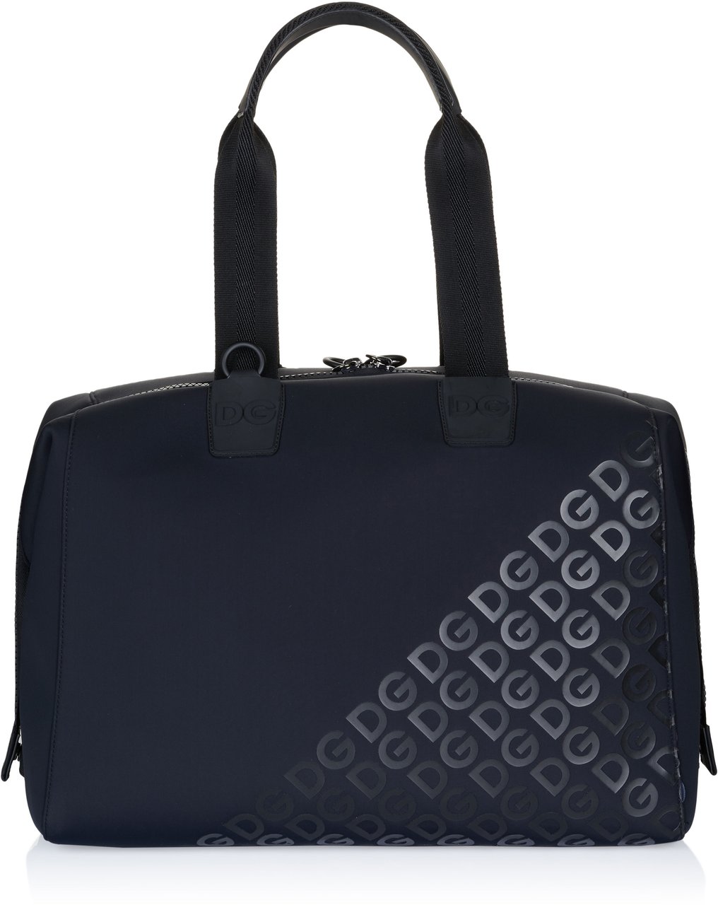 Dolce & Gabbana Dolce & Gabbana Tasche Zwart