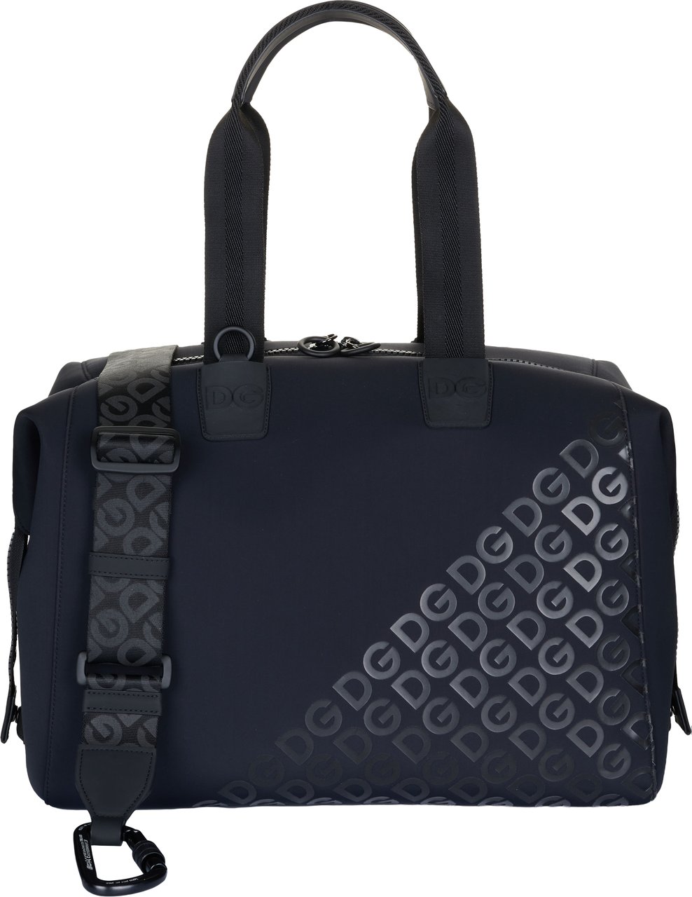 Dolce & Gabbana Dolce & Gabbana Tasche Zwart