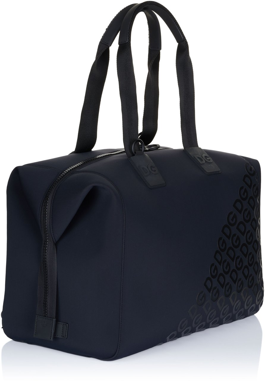 Dolce & Gabbana Dolce & Gabbana Tasche Zwart