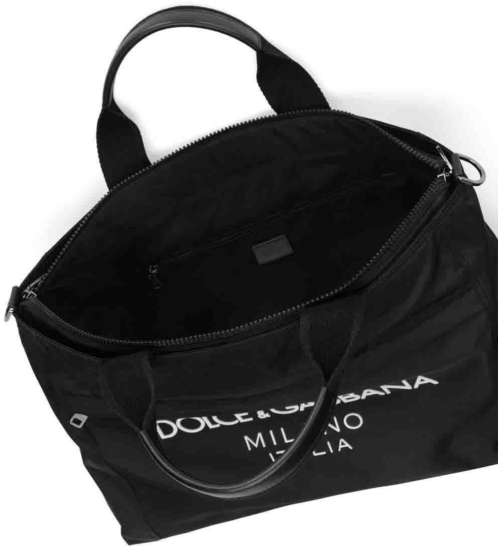 Dolce & Gabbana Bags Black Zwart