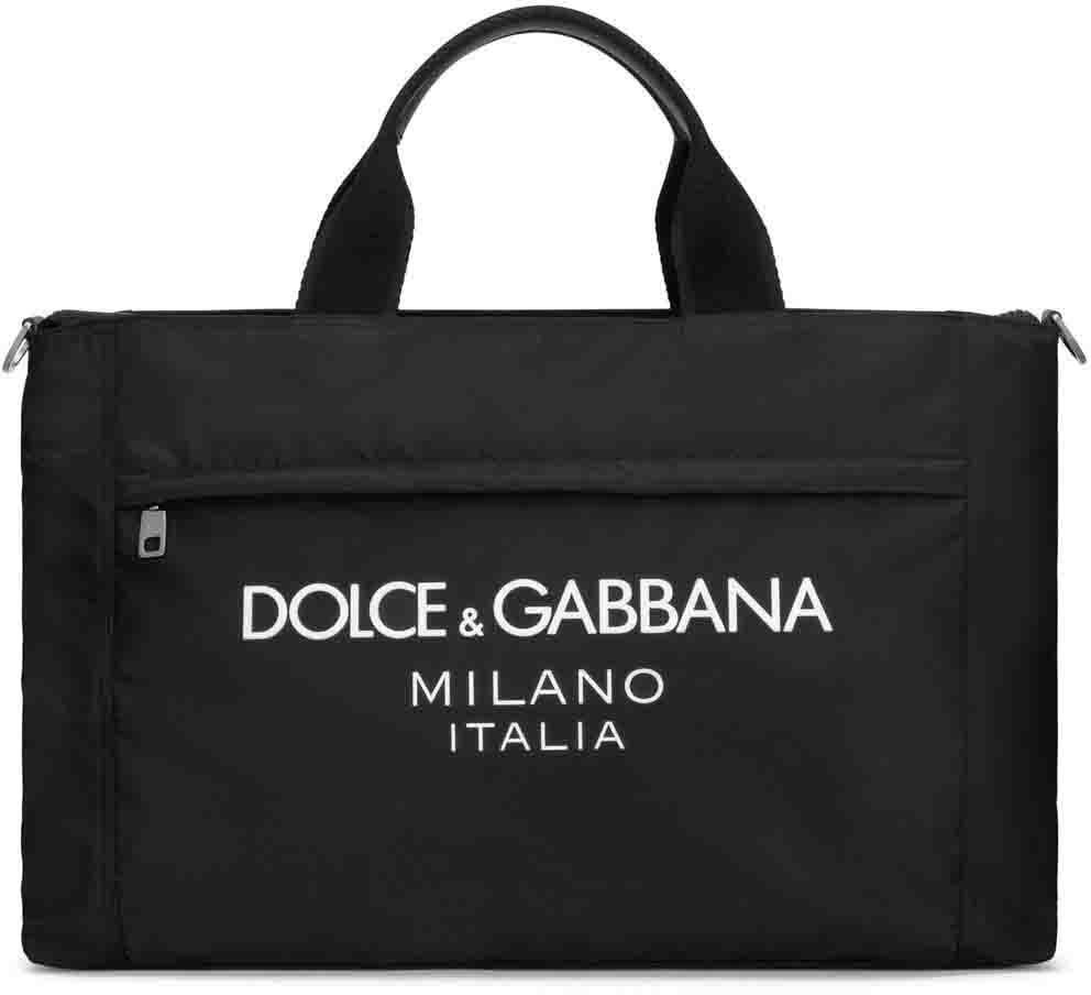 Dolce & Gabbana Bags Black Zwart