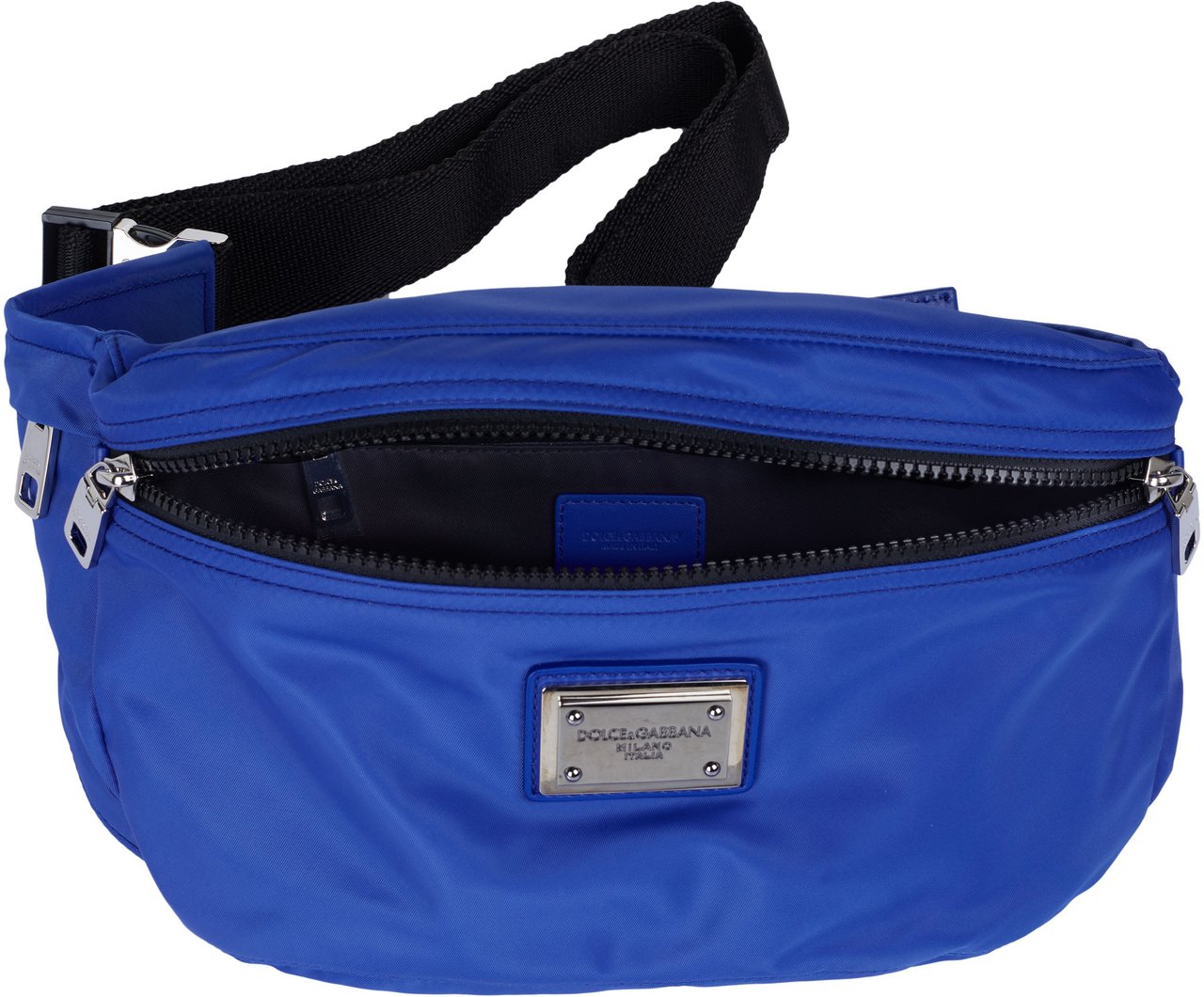 Dolce & Gabbana Dolce & Gabbana Tasche Blauw