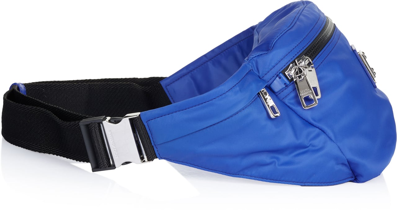 Dolce & Gabbana Dolce & Gabbana Tasche Blauw