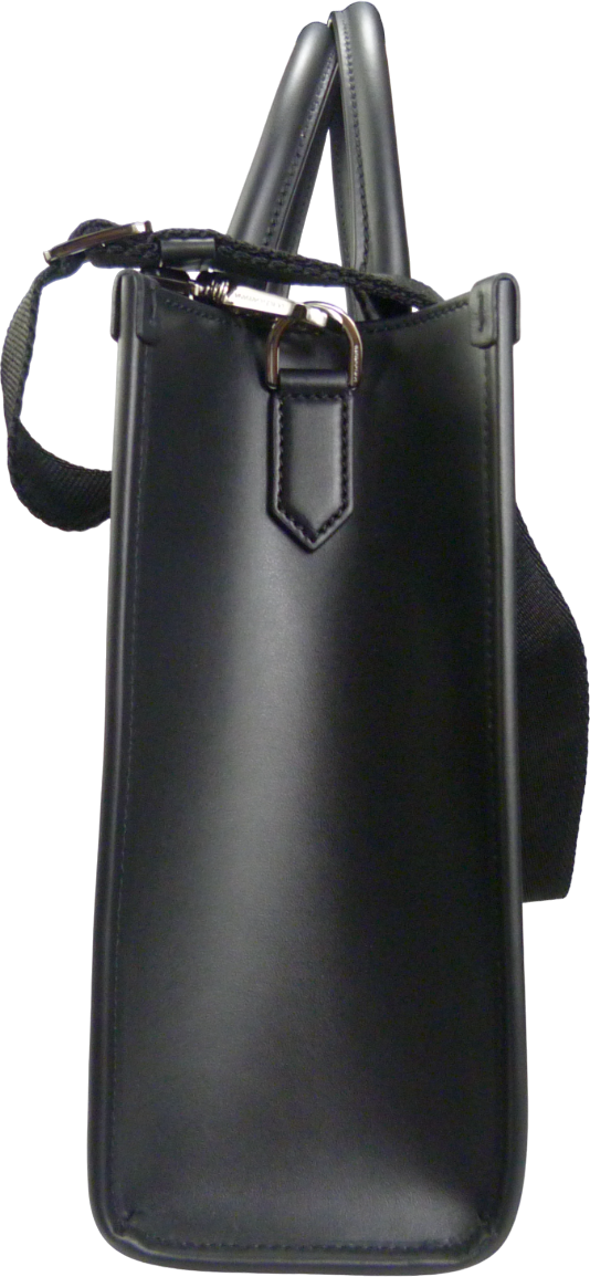 Dolce & Gabbana Borsa tote DG Zwart