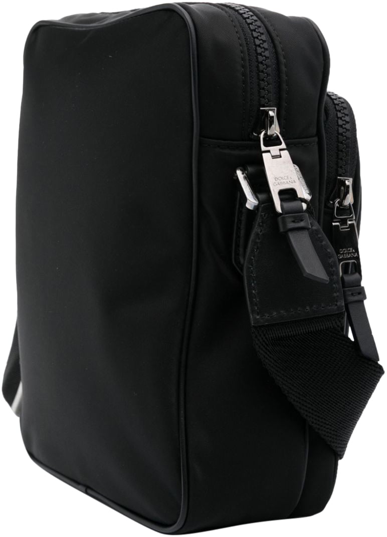 Dolce & Gabbana Bags Black Zwart