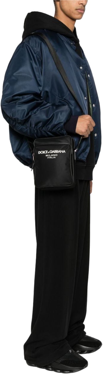 Dolce & Gabbana Bags Black Zwart