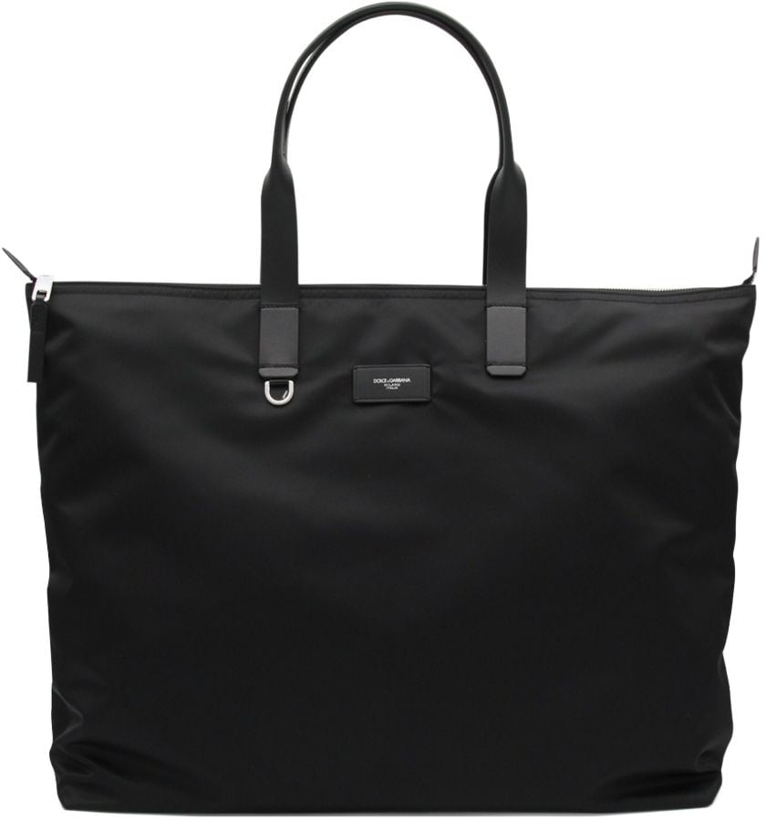Dolce & Gabbana Bags Black Zwart