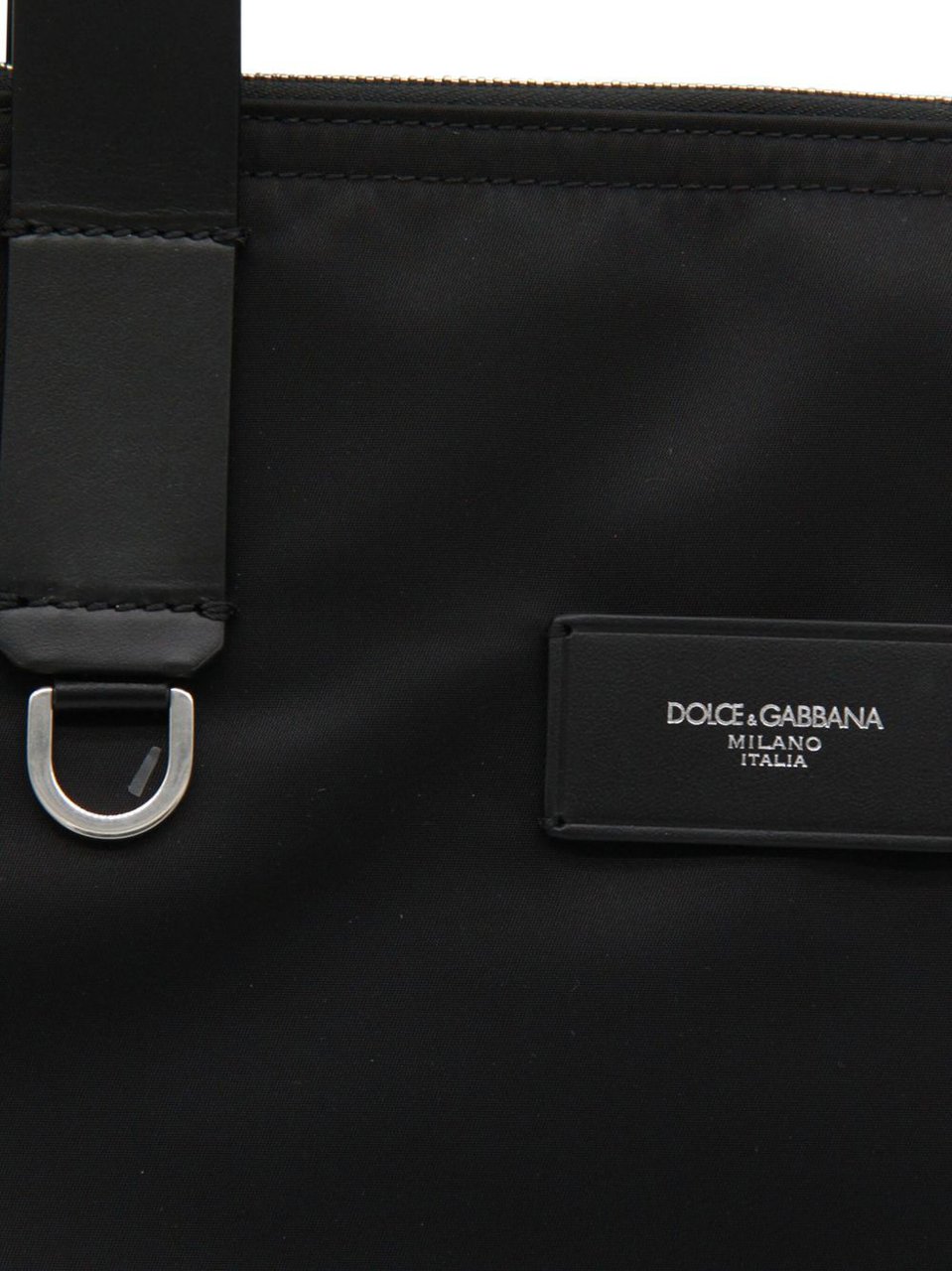 Dolce & Gabbana Bags Black Zwart
