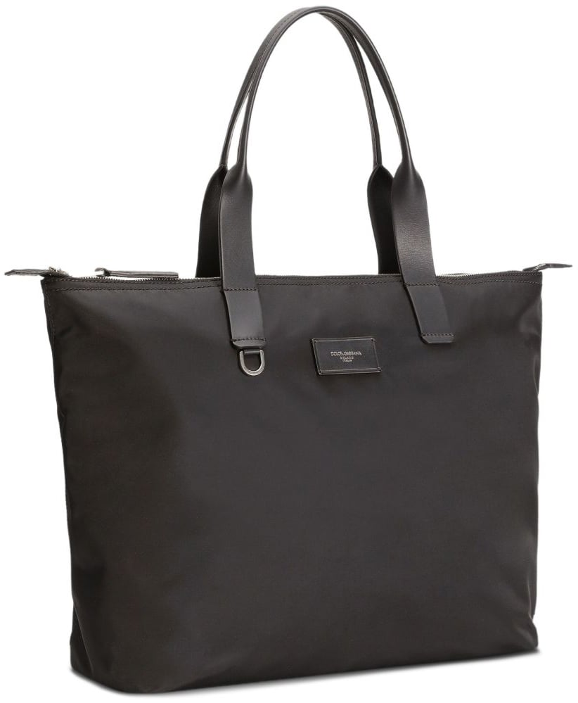 Dolce & Gabbana Bags Black Zwart